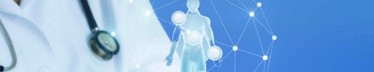 longevity, anti-ageing, future of healthcare, future of ageing