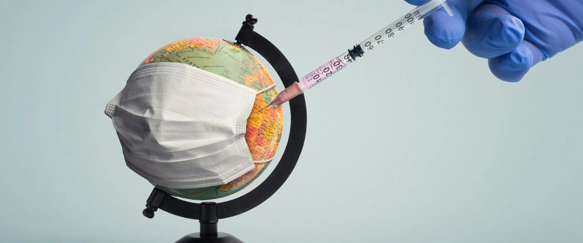 Best Longevity Supplements which boost immunity against Coronavirus