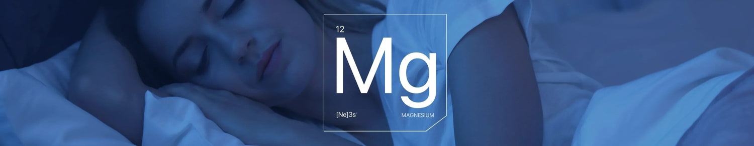 Benefits of Magnesium supplements