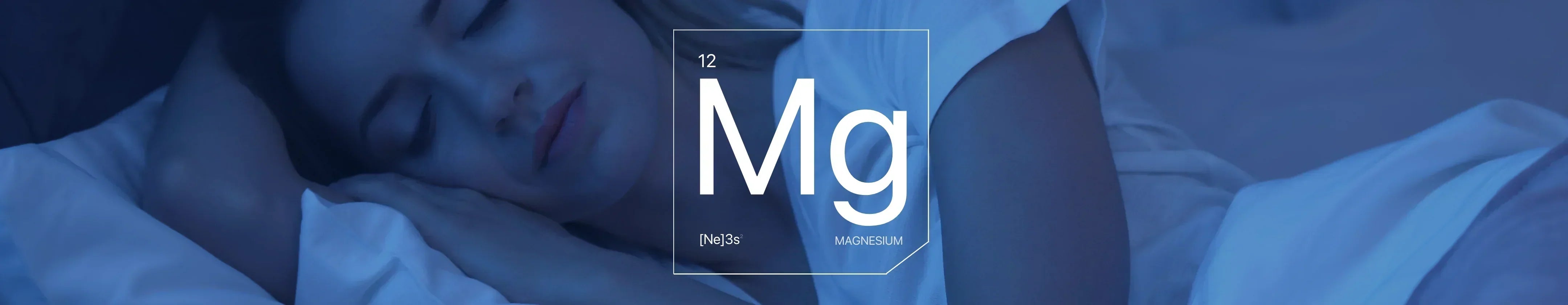 Benefits of Magnesium supplements