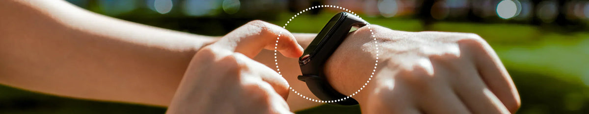 How Wearable AI Tracks Cognitive Decline