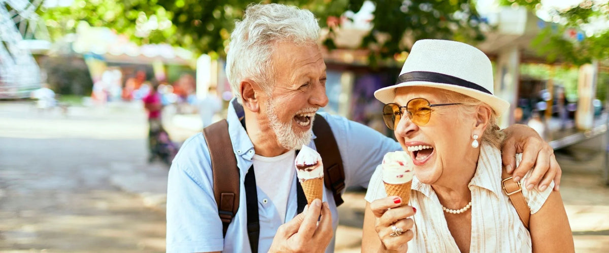 How to Live Longer and Healthier: The Science of Longevity