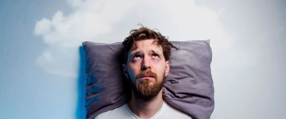 Understanding the Side Effects of Sleep Deprivation