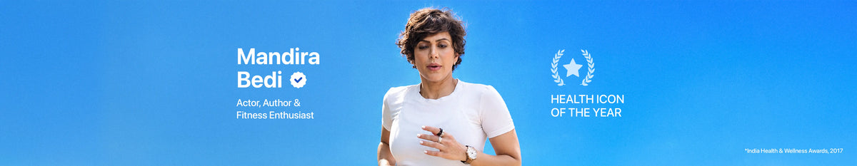 Mandira Bedi’s Longevity Routine: The Habits and Supplements Behind Her Fitness After 50