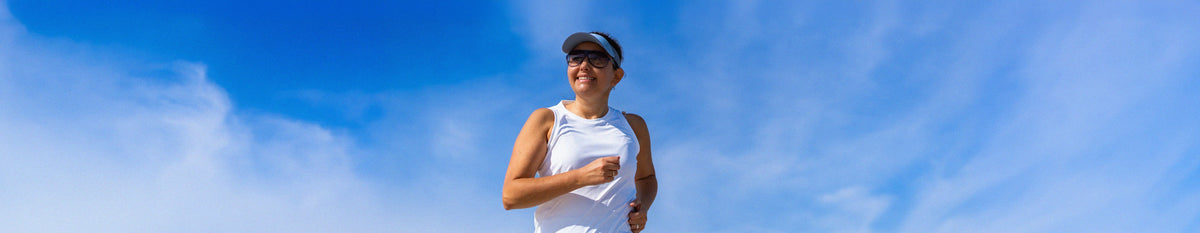 5 Supplements for Menopause: Supporting Sleep, Energy, Stress and Bone Health
