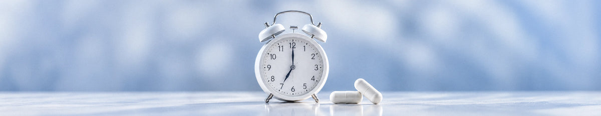 Best Time to Take B Complex