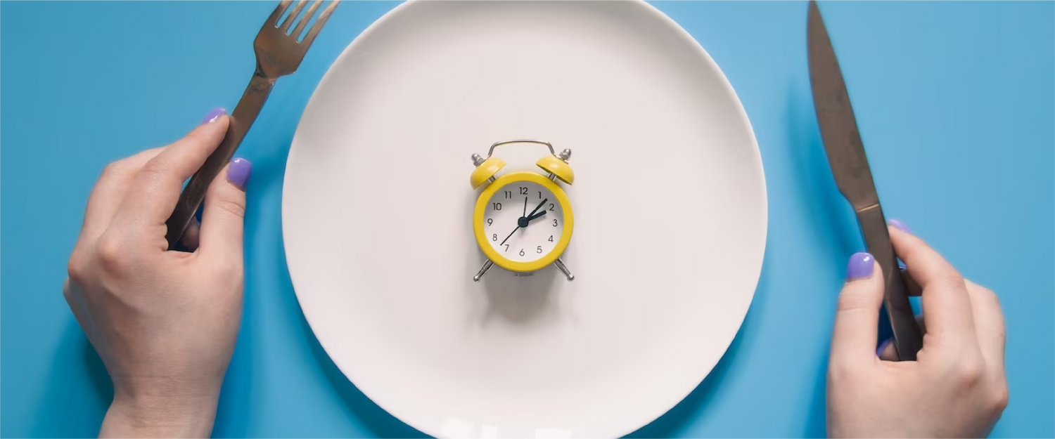 Will Fasting Make You Live Longer?