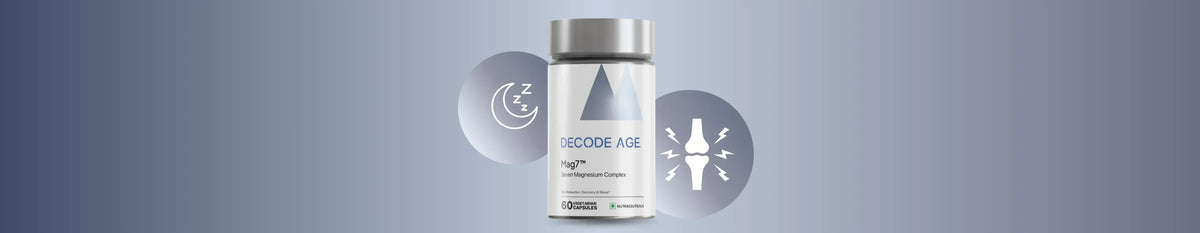 mag supplement Key Health Benefits support sleep health and improve mood
