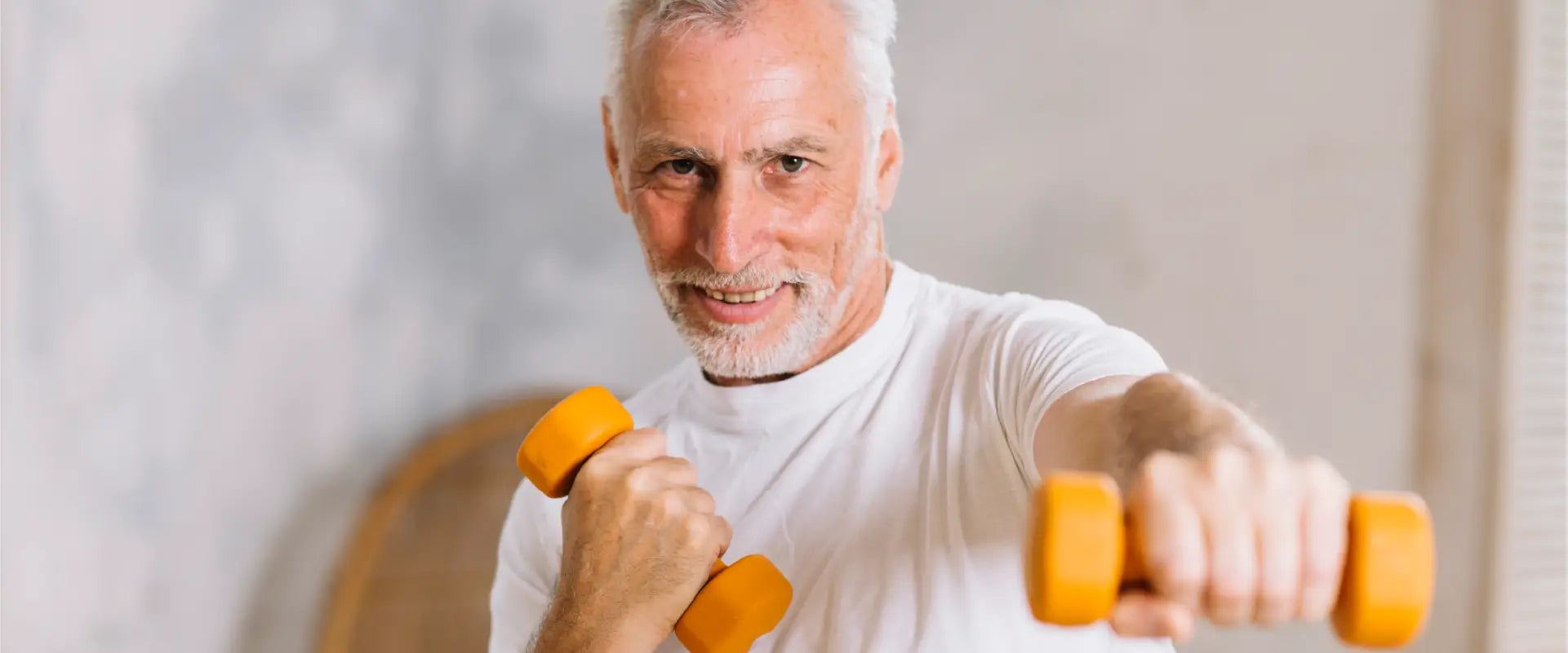 Bone and muscle health