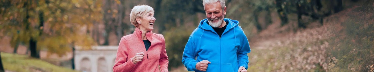 The Science of Ageing: Can We Make 80 the New 50?