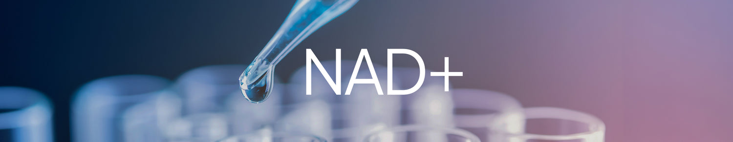 The Truth About the NAD⁺ Craze: Science, Myths, and What You Need to Know