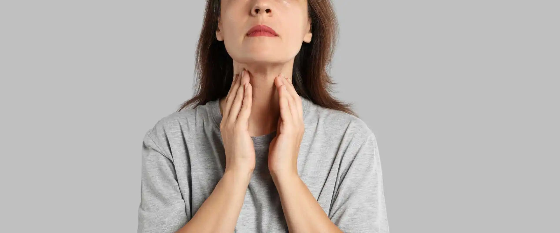 Ageing and Thyroid Health