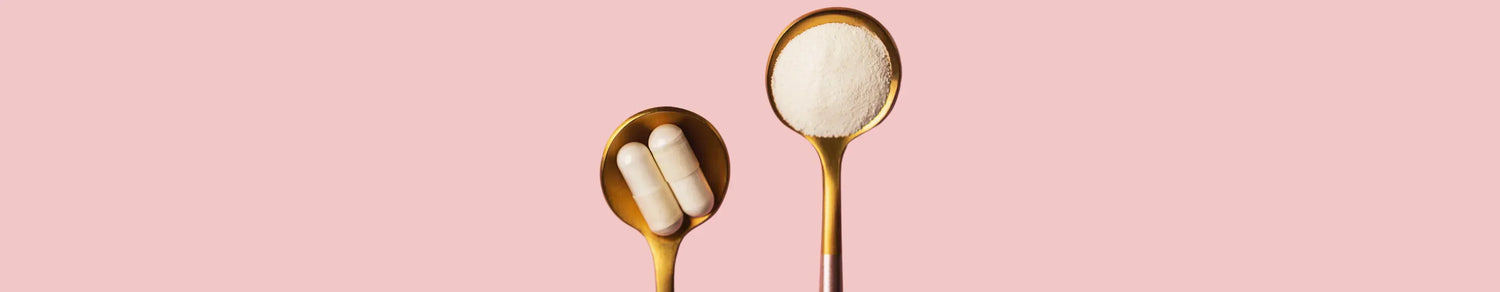 How to Choose the Right Collagen Supplement