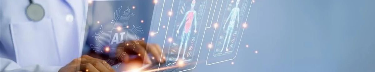 Learn how AI longevity coaching helps improve health and extend lifespan