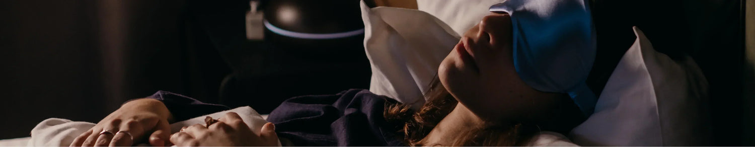 Role of Magnesium and Zinc in Sleep
