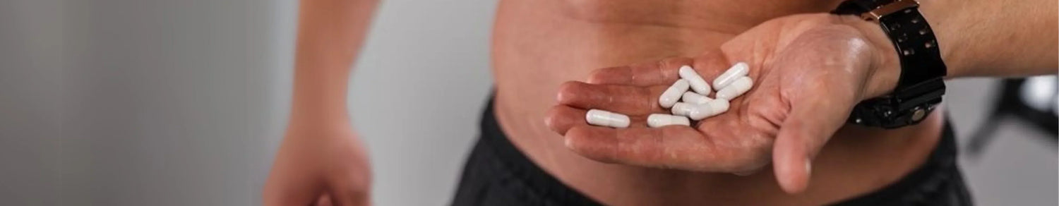Ultimate Guide to Testosterone Stacks for Ageing Men
