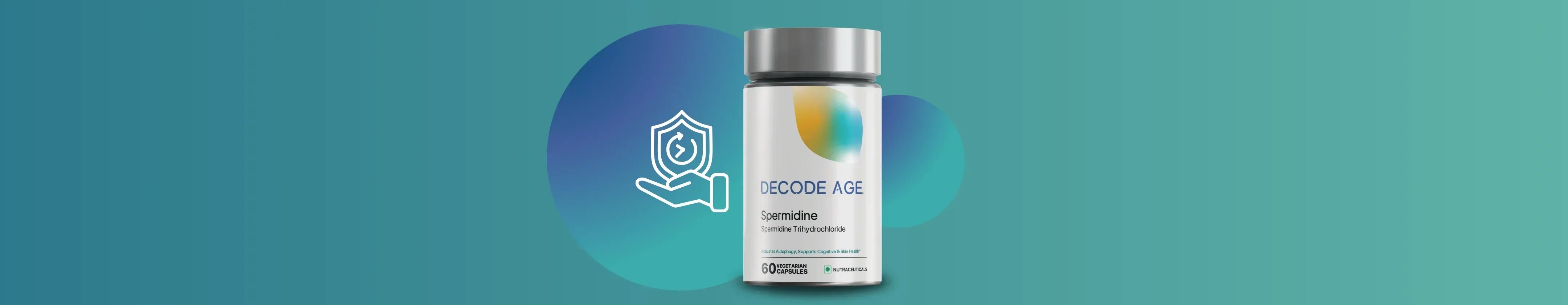 Benefits of Ultra-High Concentrated Spermidine, spermidine supplement