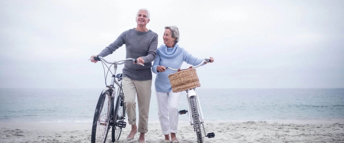 Ways to Test Your Biological Age