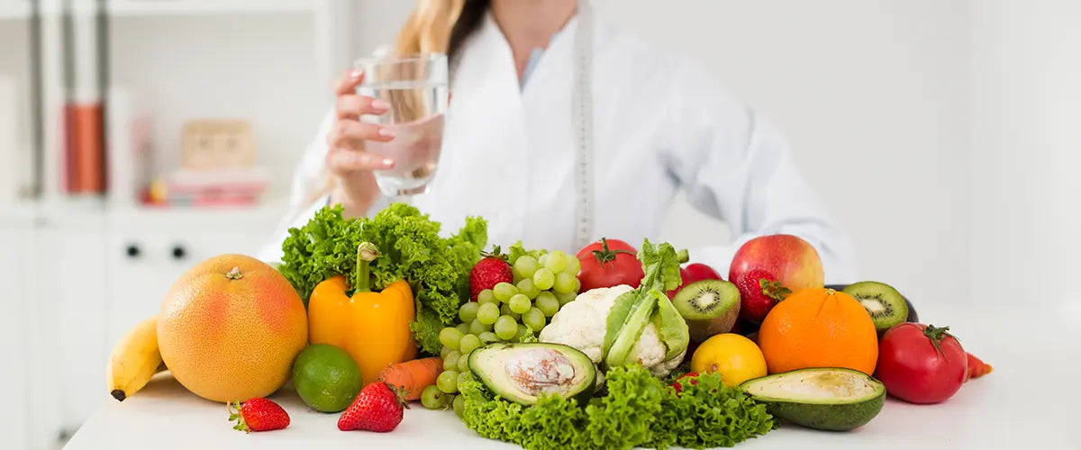 What is Cellular Nutrition and How to Improve Cellular Health?