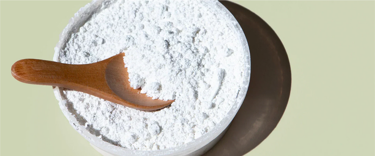 What Is Calcium Alpha Ketoglutarate (Ca-akg)?