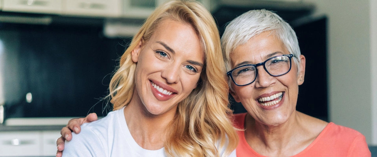 What is long Covid-19 and How anti-aging supplements may help during covid-19?