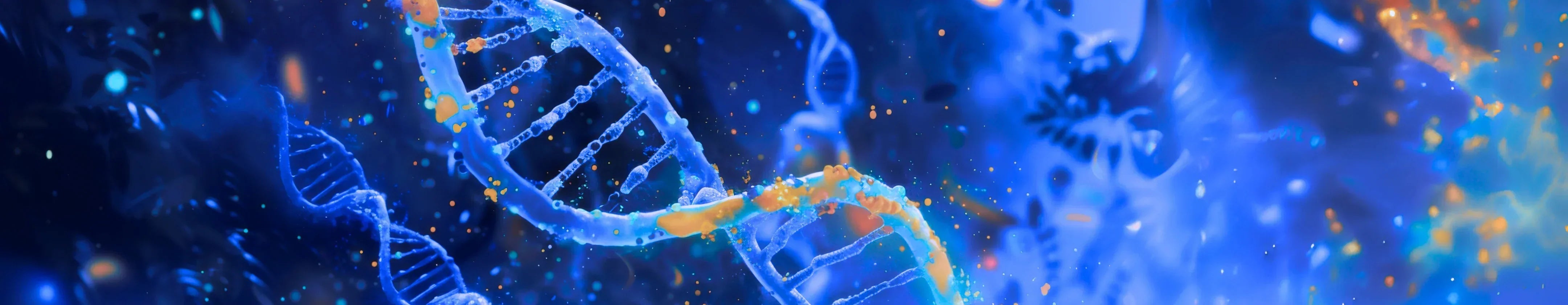 Why Metagenomics Is the Future of Healthcare