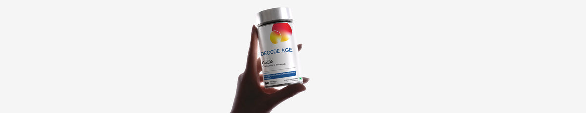best coq10 supplement