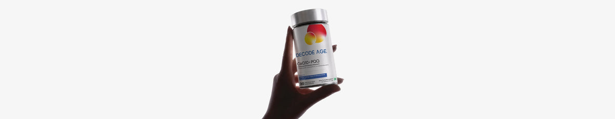 Coenzyme Q10 for Fertility