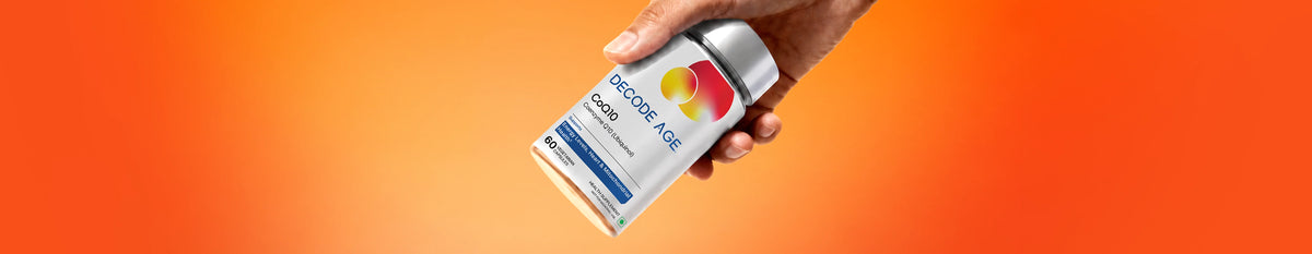 CoQ10 for Male Fertility