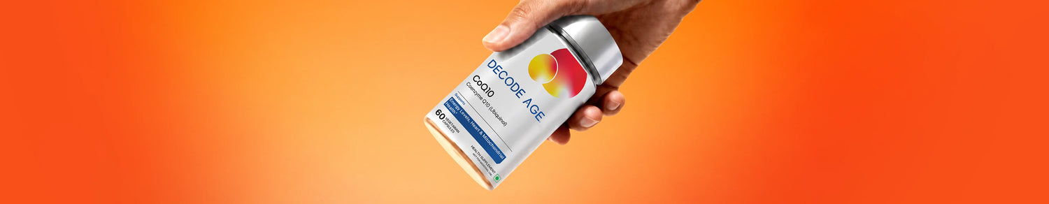 CoQ10 for Male Fertility
