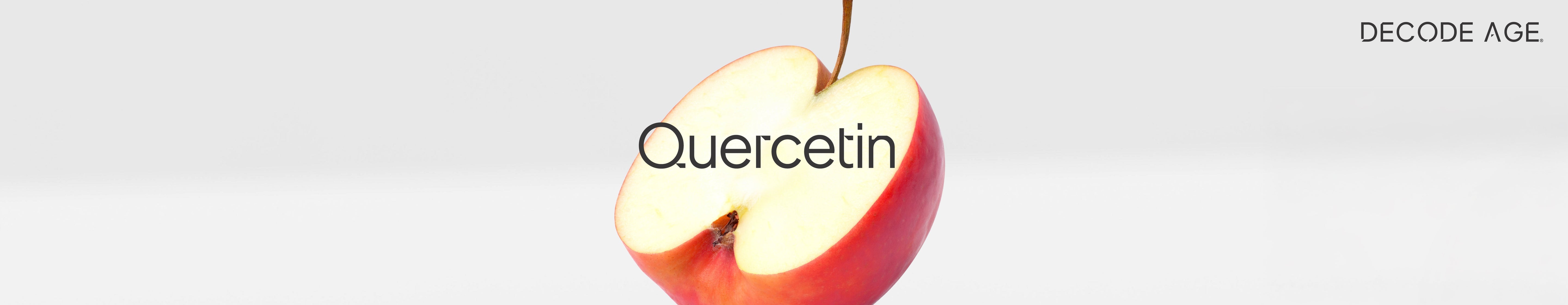 Benefits of Quercetin