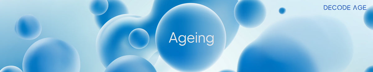 Molecular Aspects of Ageing