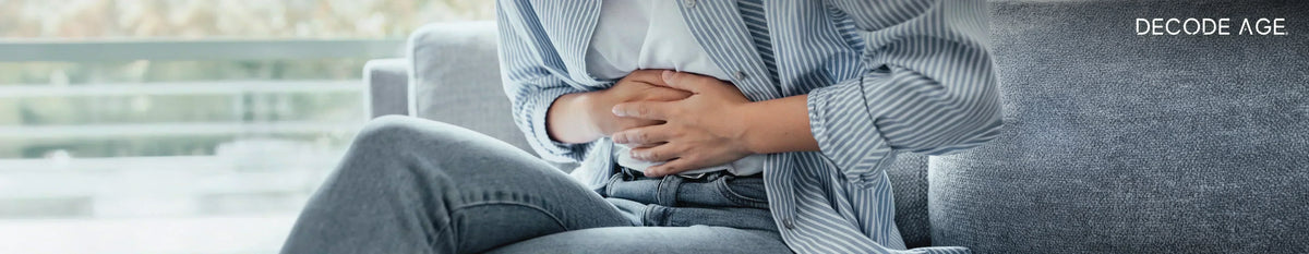 Gut Dysbiosis: The Hidden Culprit Behind Inflammation, Fatigue, and Poor Digestion