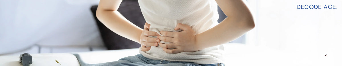 how is you gut affecting the your health and how can you take measures