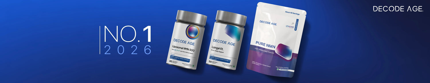 Best NMN Supplements in 2026