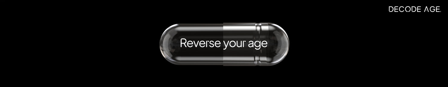 Fasting in a Pill: How Spermidine Helps You Reverse Your Age