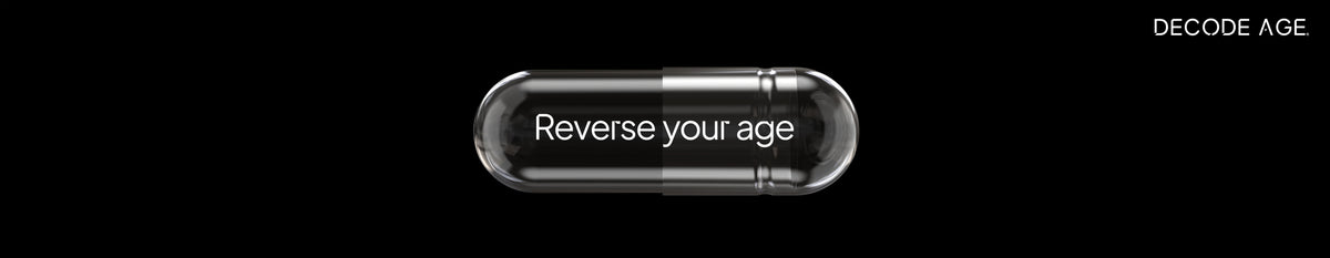 Fasting in a Pill: How Spermidine Helps You Reverse Your Age