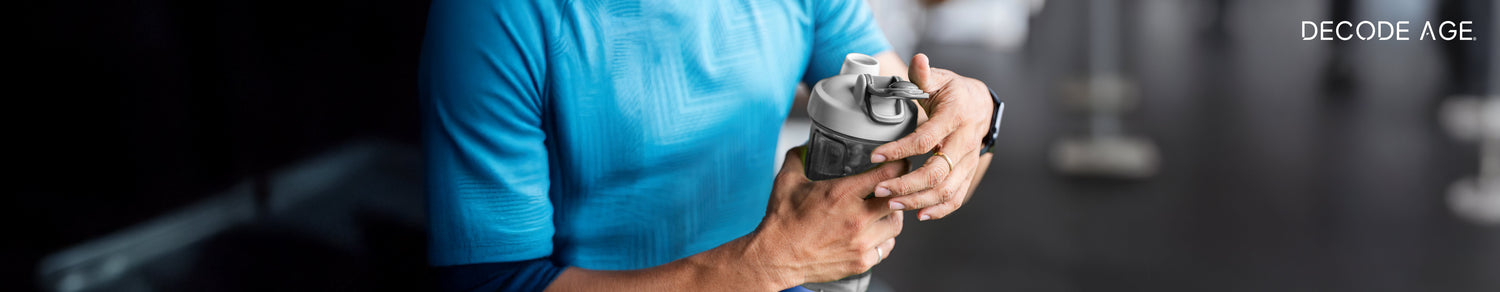 Should You Take Pre Workout Supplements to Energize