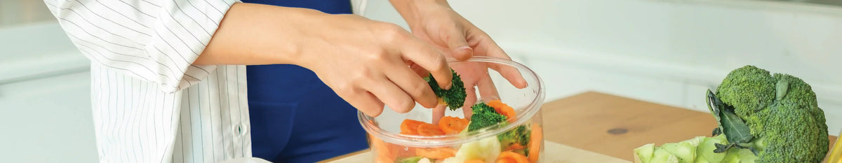 Importance of Balanced Diet for Healthy Lifestyle