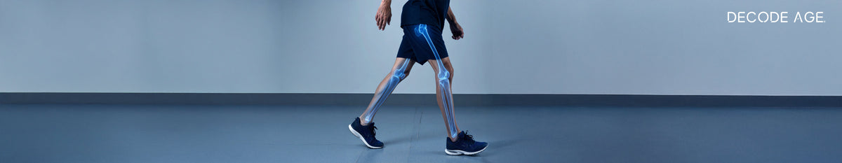 Bone and muscle health
