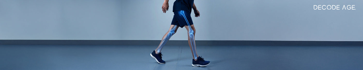Bone and muscle health