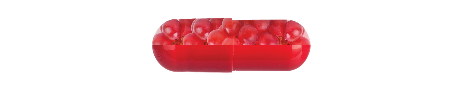 Trans Resveratrol