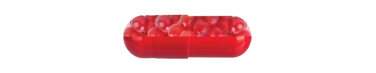 Trans Resveratrol