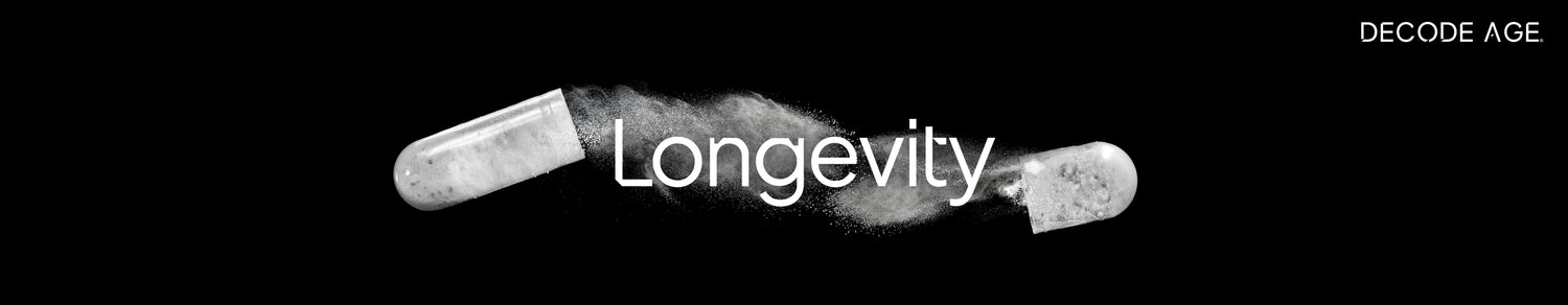 Overcoming Pill Fatigue with Smarter Longevity Nutrition