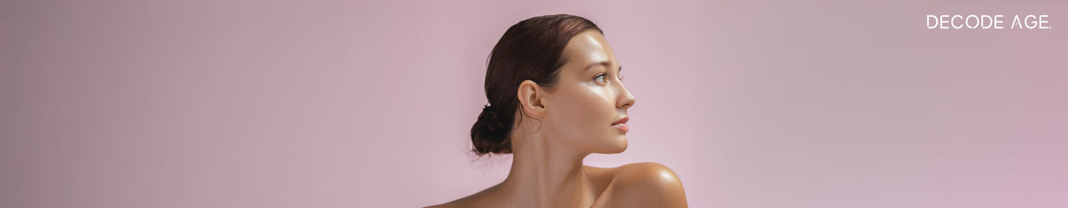 skin health supplements by decode age
