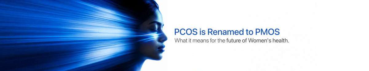 What is PMOS?