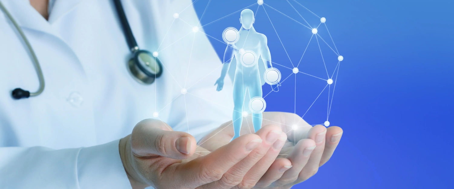 longevity, anti-ageing, future of healthcare, future of ageing