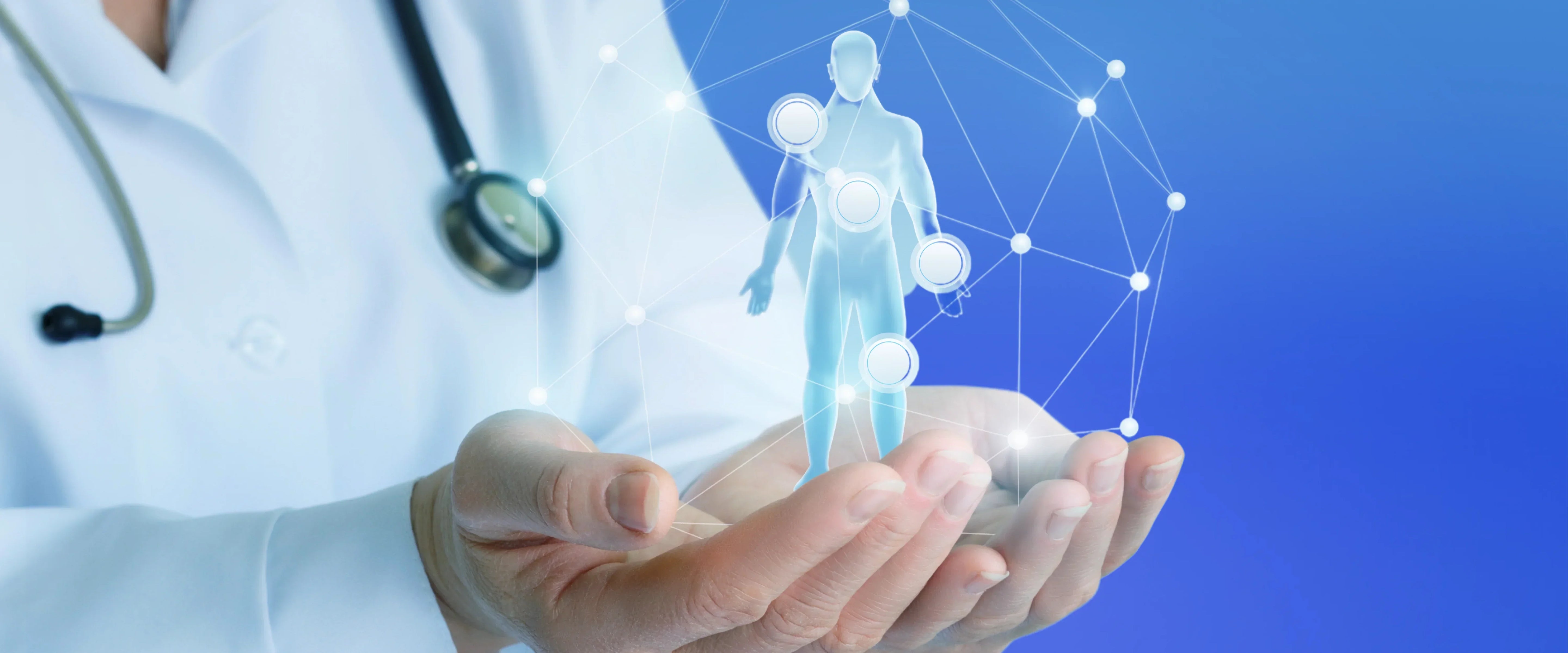 longevity, anti-ageing, future of healthcare, future of ageing