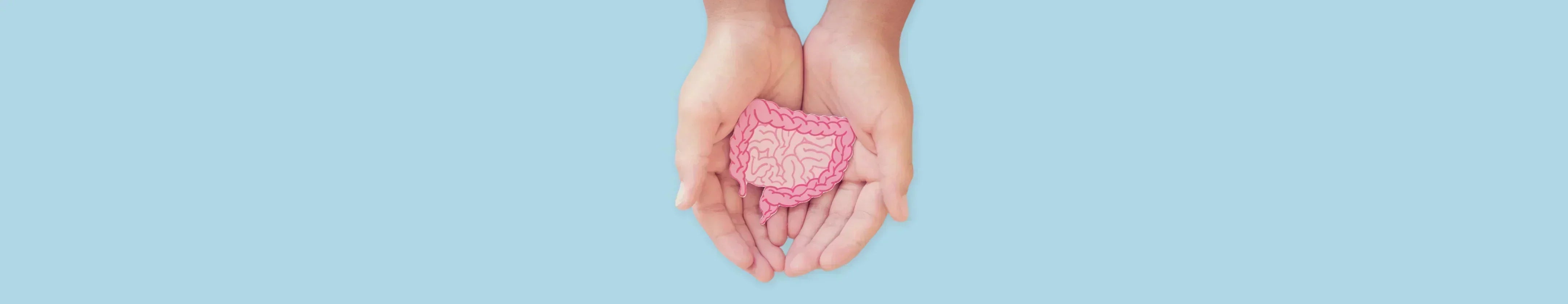 what do your gut test result tell you