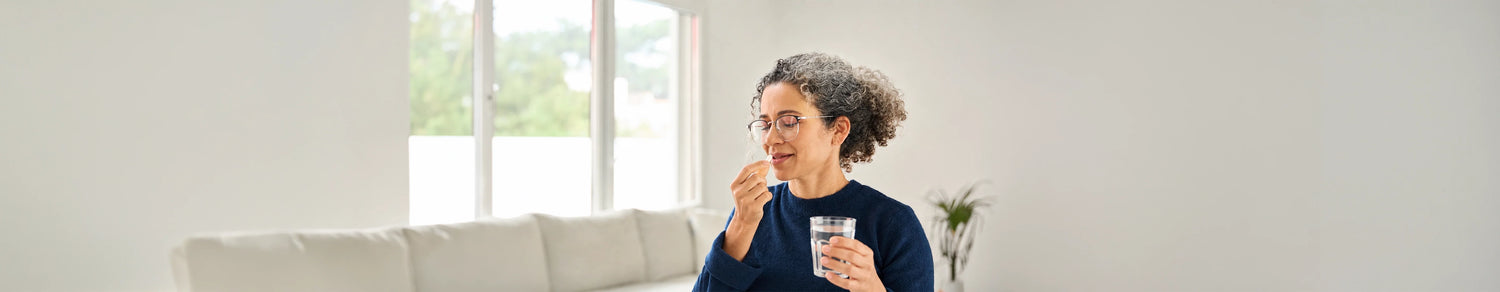 nicotinamide mononucleotide supplement